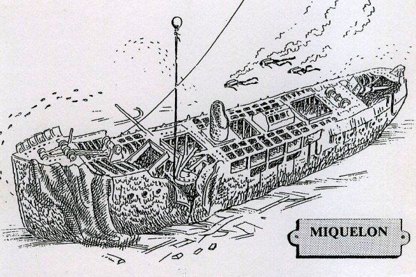 pave miquelon marseille